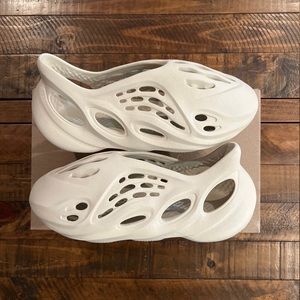 Yeezy Foam Runner ‘Sand’